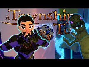 I GOT AMBUSHED AT MY CAMP | Mine Survival Ep. 3 | A Township Tale #107