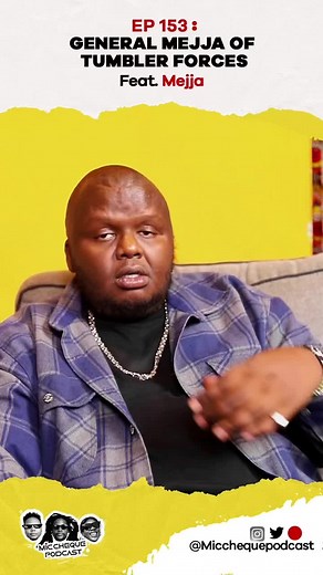 Sunday Service with Mejja Khadija: Banter Time