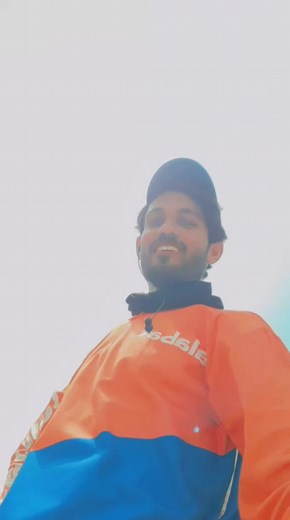 Life in Dubai with Talabat Delivery | Pakistani Girls Viral Video