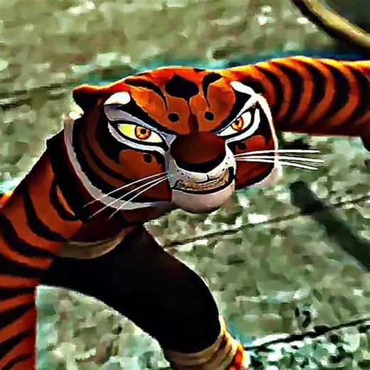Kung Fu Panda -Our Battle #edit #viralvideo #shorts