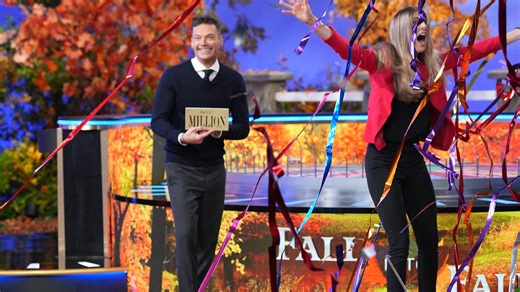 Stunned 'Wheel of Fortune' winner takes biggest prize, has message for her boss (Watch)