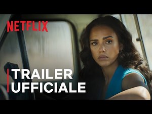 Trigger Warning | Trailer ufficiale | Netflix Italia