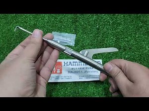 How To Use Dental Crown Remover - Automatic Crown and Bridge Remover