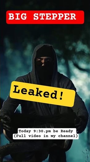 ☝🏻Emiway vs Divine Big Stepper Diss Track Leak 🤯