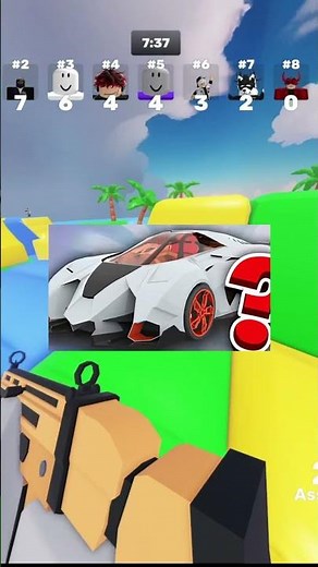 Most Insane Roblox Rivals Devices!