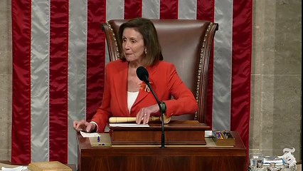 Gun Violence Hearing: House Passes Gun Control Legislation