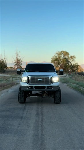 Powerstroke Truck Comeback: Why It's Back and What Owners Love