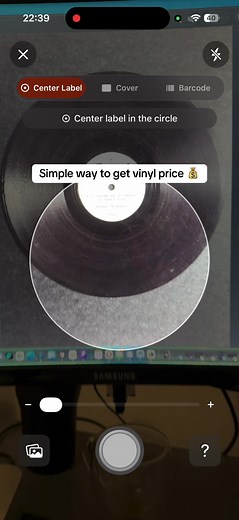 How to Quickly Find Vinyl Record Prices