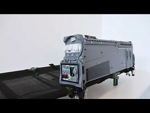 MOVES® SLC™ - Using the Clamps