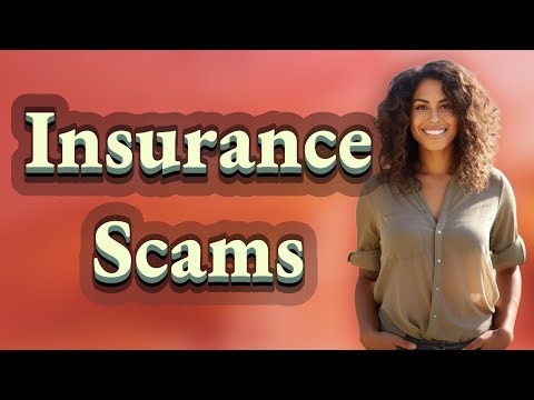 Why Is Your Insurance Card Number Targeted in Scam Calls?