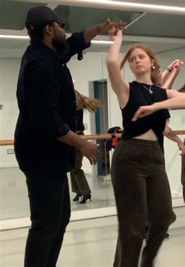 Salsa Dance Classes in London - Beginners to Advanced