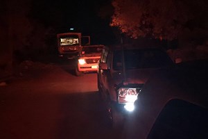 Inside Darayya: Aid convoy reaches the besieged Syrian city for first time in four years