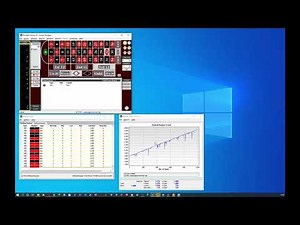 Martingale simulation roulette xtreme simulator