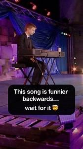 Song Backwards my is this. Listening for thanks! (New album "Those Were the J's" out now on Spotify / Apple Music / Youtube / etc) | Sammy J