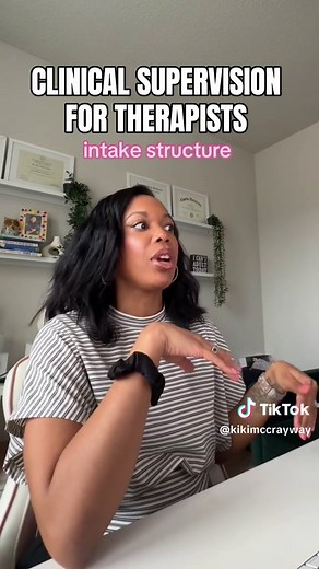 Understanding Intake Sessions in Therapy