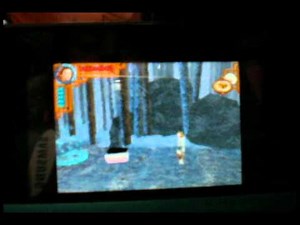The Golden Compass Nintendo DS Part 25