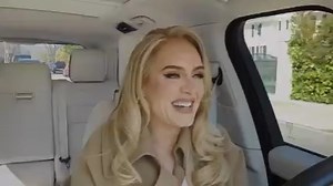 Happy Birthday Barbra Streisand ! ✨ Yesterday April 24 was Barbra Streisand's birthday. It was also the very last Carpool Karaoke and as a farewell, James Corden & Adele sang a very powerful & passionate version of "Don't rain on my parade". Eoghan. ✍️ | Barbra Streisand Fan's World Page