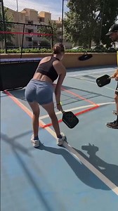 Pickleball Rebounder for Solo Practice 🎯🏓