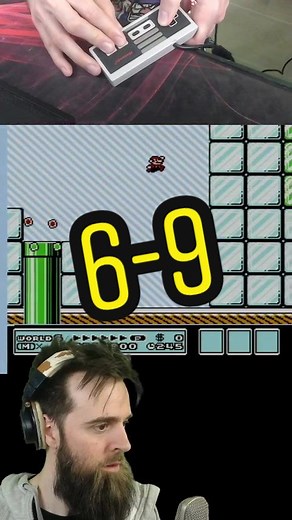 Retro Gaming Tips and Tricks for Super Mario Bros 3 Hacks