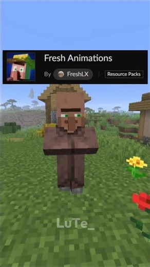 PACKS DE TEXTURAS BAJOS RECURSOS MINECRAFT 1.21 | Parte 1 #shorts #gaming #minecraft #fyp #texture