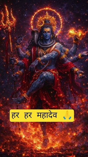 #भगवान शिव की प्रार्थना क्योंकरनी चाहिए#भगवान शिव की प्रार्थना # bharti joon jaat 🦅