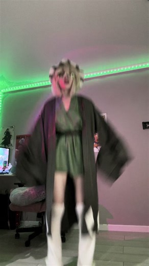 Urahara Cosplay from Bleach - Yoruichi Inspired Outfit