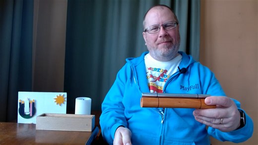 The Wordless Word :: Midday Prayer :: PlayWell Communities . The mystery of Christmas is that Jesus (the Word) became a wordless child. Join me in today's time of prayer as I offer some reflections on the wonder of it all. And be loved, dear friends...because you are beloved. | PlayFull