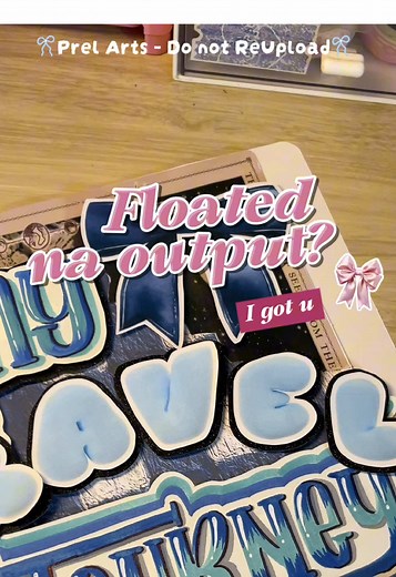 How to Use Double-Sided Foam Tape for Scrapbooking