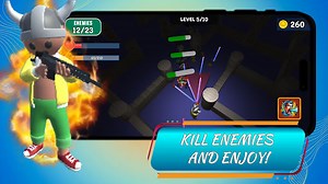 Maze Escape PC 버전 다운로드 - LD플레이어