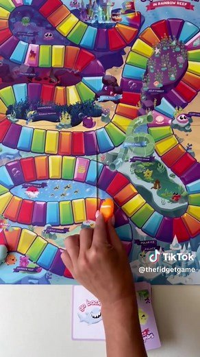 SquishyLand: The Ultimate 2024 Board Game Experience