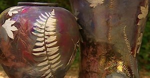 Oregon Art Beat:Season 7, Episode 26 Season 7 Episode 726