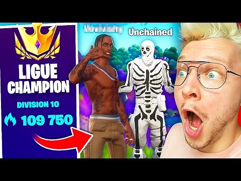 This player has 100,000 Arena Points! How does he do it? (He never sleeps..)