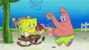 Watch SpongeBob SquarePants Season 12 Episode 5 - FarmerBob/Gary & Spot