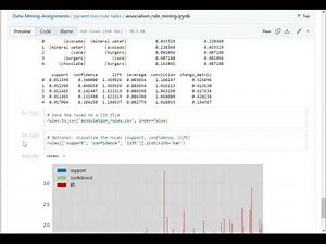Pycaret low code tasks and gradio