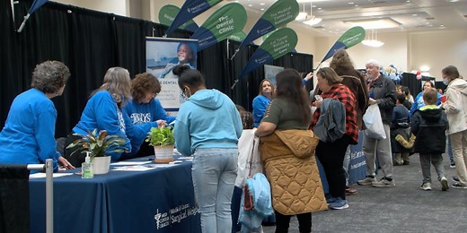 Health & Wellness Expo 2026 returns to Bowling Green with free screenings, demos