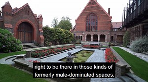 12K views · 361 reactions | Historian Lucy Delap talks to Jo Cobb, Head Gardener at Murray Edwards College Cambridge about the pioneering Chrystabel Proctor, the first female Head Gardner at Girton College – and the University. This film is part of The Rising Tide: Women at Cambridge exhibition at Cambridge University Library which ends on 21 March. | University of Cambridge | Facebook