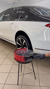 Easy Gold Emblem Wrap – No Removal Needed🚗 In this video, we show a simple trick to change the color of car emblems without removing them. ✨ First, we wrapped the emblems in a bold red vinyl. Now, we switch them to a luxurious gold chrome finish. 🏆We also share a clever hack: using transfer paper to create a perfect template. By tracing the letters with a pencil or charcoal, you can cut the vinyl precisely for a flawless result.This method is ideal for anyone wanting to refresh their car’s det