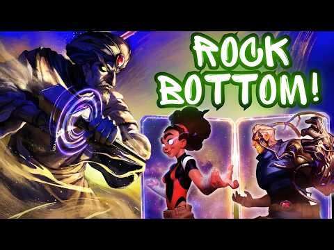 The Techno-Virus Rock Meta is Amazing.