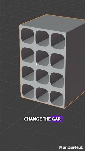Blender Box Carve Tool Explained in Seconds