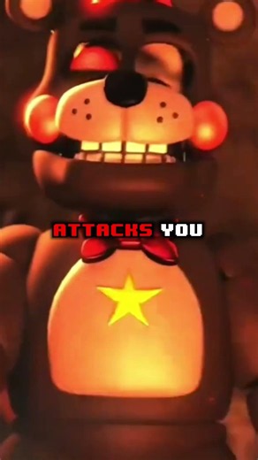 Why Does Lefty Have A Soothing Voice