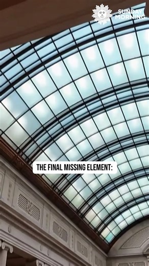 268K views · 5K reactions | One of New York City's most exquisite museums, the Frick Collection, located in the former home of a Gilded Age steel baron, has reopened following a four-year, $200+ million renovation. The ornate mansion houses masterpieces — but it is also a masterpiece itself. | CBS Sunday Morning | Facebook