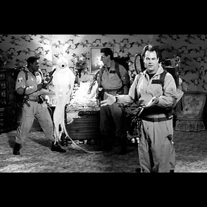 Ghostbusters 1984- Behind the scenes 🎥 | Classic Film