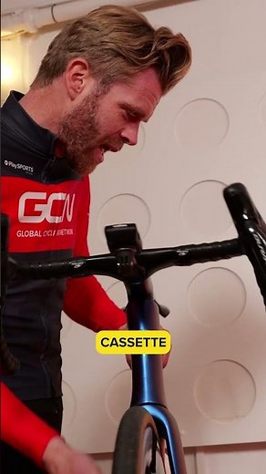 Setting Up ZWIFT! QUICK! 😜⁠