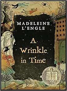 Madeleine L'Engle