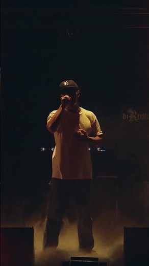 AK-69 - Stronger [69 -My G's in YOKOHAMA ARENA at 横浜アリーナ 2025.06.09] #shorts