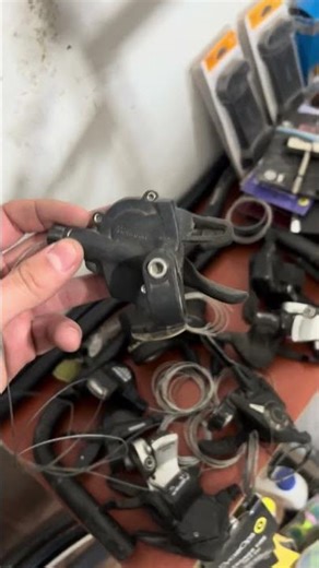 SRAM x4 shifter 8 speed ✅💥