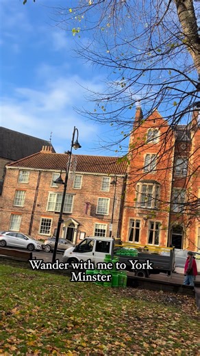 25K views · 651 reactions | Step out of St Wilfred’s and you’re...