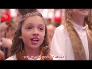 Born on Christmas Day - One Voice Children's Choir