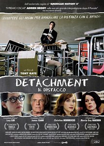 Detachment - Il distacco - Film (2012)