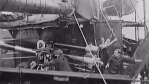 Germany’s Lost Fleet and the Rise of Pocket Battleships